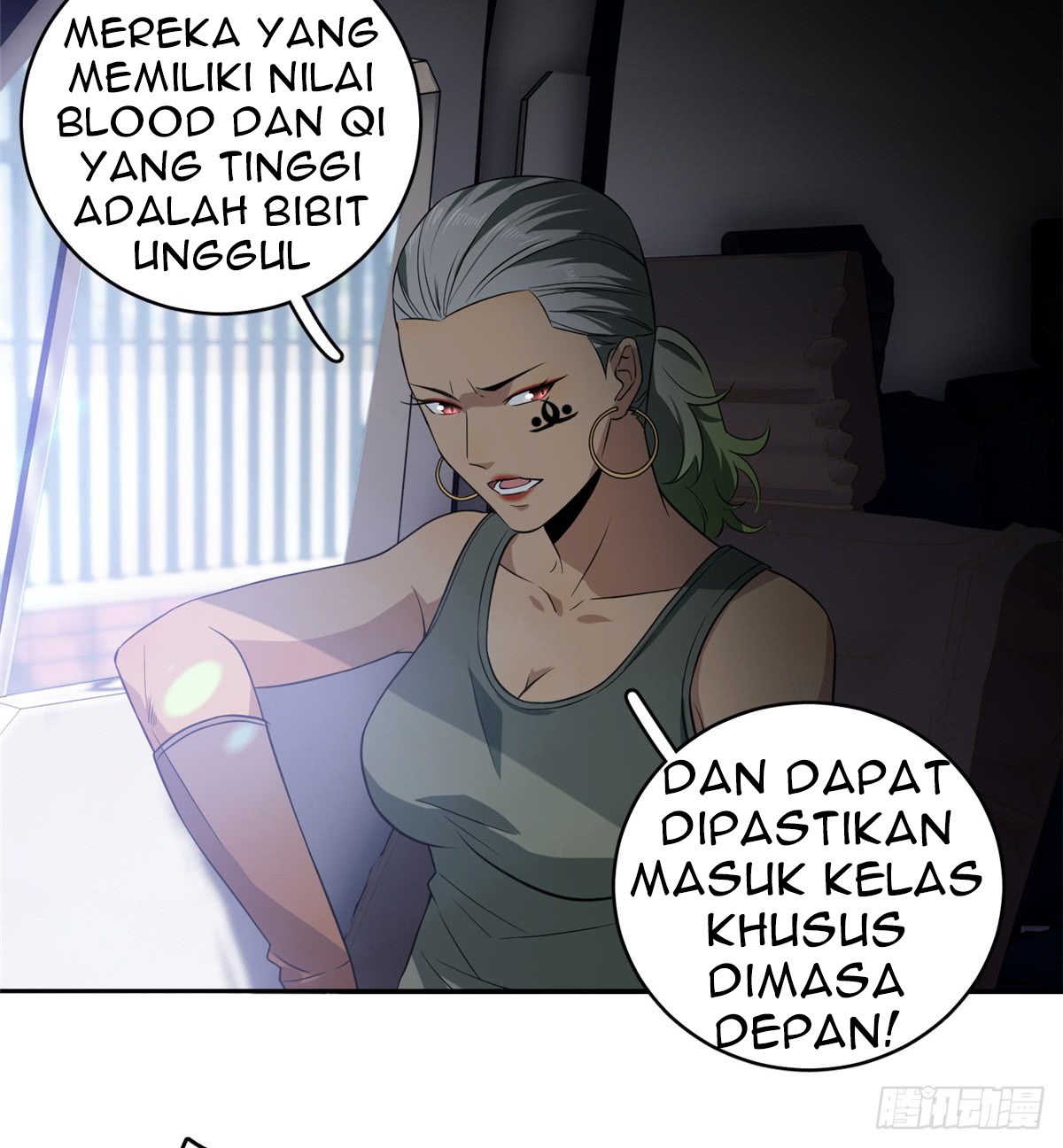 Dilarang COPAS - situs resmi www.mangacanblog.com - Komik global gao wu 017 - chapter 17 18 Indonesia global gao wu 017 - chapter 17 Terbaru 41|Baca Manga Komik Indonesia|Mangacan